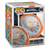 Фигурка Avatar: The Last Airbender Funko POP! Aang Avatar State 6 Фигурка Avatar: The Last Airbender Funko POP! Aang Avatar State 6