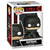 Фигурка DC Funko POP! The Batman Movie Batman (Battle-Ready)