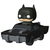 Фигурка Dc Funko POP! Rides The Batman Movie Batman in Batmobile