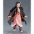 Фигурка Demon Slayer Kimetsu no Yaiba Figma Nezuko Kamado Фигурка Demon Slayer Kimetsu no Yaiba Figma Nezuko Kamado