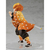 Фигурка Demon Slayer Kimetsu no Yaiba POP UP PARADE Zenitsu Agatsuma