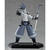 Фигурка Promare POP UP PARADE Galo Thymos Monochrome