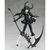 Фигурка Black Rock Shooter POP UP PARADE Dead Master