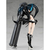 Фигурка Black Rock Shooter POP UP PARADE Black Rock Shooter