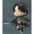 Фигурка Attack on Titan Nendoroid Levi