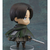 Фигурка Attack on Titan Nendoroid Levi