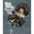 Фигурка Attack on Titan Nendoroid Levi