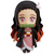 Фигурка Demon Slayer Kimetsu no Yaiba Nendoroid Nezuko Kamado Фигурка Demon Slayer Kimetsu no Yaiba Nendoroid Nezuko Kamado