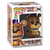 Фигурка Five Nights at Freddy's Funko POP! Pizza Rockstar Freddy Фигурка Five Nights at Freddy's Funko POP! Pizza Rockstar Freddy