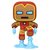 Фигурка Marvel Funko POP! Holiday Gingerbread Iron Man Фигурка Marvel Funko POP! Holiday Gingerbread Iron Man