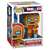 Фигурка Marvel Funko POP! Holiday Gingerbread Iron Man Фигурка Marvel Funko POP! Holiday Gingerbread Iron Man