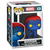 Фигурка Marvel Funko POP! X-Men 20th Mystique