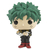 Фигурка My Hero Academia Funko POP! Izuku Midoriya (Middle School Uniform)