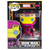 Фигурка Marvel Funko POP! Iron Man (Black Light)