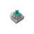 Dark Project KD87A Gateron Teal Cap Dark Project KD87A Gateron Teal Cap