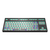 Dark Project KD87A Gateron Teal Cap Dark Project KD87A Gateron Teal Cap