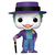 Фигурка DC Funko POP! Batman 1989 Joker w/Hat 10