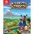 Игра Nintendo Harvest Moon: One World Игра Nintendo Harvest Moon: One World