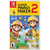Игра Nintendo Mario Maker 2