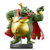 Фигурка Nintendo Amiibo Кинг К. Роль Super Smash Bros