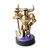 Фигурка Nintendo Amiibo Shovel Knight Treasure Trove: Gold