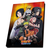 Набор подарочный Naruto Shippunden Бокал 400ml + значок + Записная книжка ABYPCK210 Набор подарочный Naruto Shippunden Бокал 400ml + значок + Записная книжка ABYPCK210