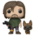Фигурка The Walking Dead Funko POP! Daryl Dixon with Dog