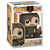Фигурка The Walking Dead Funko POP! Daryl Dixon with Dog
