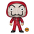 Фигурка Money Heist Funko POP! Berlin w/Dali Mask Chase