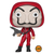 Фигурка Money Heist Funko POP! Tokio w/Mask Chase 34488