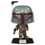 Фигурка Star Wars Book of Boba Fett Funko POP! Cobb Vanth (Marshal) w/Chase