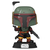 Фигурка Star Wars Book of Boba Fett Funko POP! Boba Fett