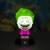 Светильник DC Suicide Squad The Joker Светильник DC Suicide Squad The Joker