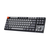 Keychron K8 TKL White LED Gateron Blue