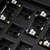 Keychron QMK Q3, TKL, ANSI Knob, RGB, Barebone Black