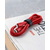 Anker PowerLine Select (USB type-C to Lightning) 1.8м Red Anker PowerLine Select (USB type-C to Lightning) 1.8м Red