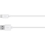 Кабель Belkin F2 (MicroUSB-USB) White