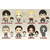 Фигурка Attack on Titan Picktam Part 2 Фигурка Attack on Titan Picktam Part 2