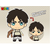 Фигурка Attack on Titan Picktam Part 2 Фигурка Attack on Titan Picktam Part 2