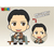 Фигурка Attack on Titan Picktam Part 2 Фигурка Attack on Titan Picktam Part 2