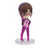 Фигурка Figuarts Mini Evangelion Mari Makinami Illustrious Фигурка Figuarts Mini Evangelion Mari Makinami Illustrious