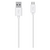 Кабель Belkin F2 (MicroUSB-USB) White