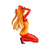 Фигурка Evangelion Asuka Langley Test Plugsuit Ver.