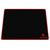 Red Square Mouse Mat M