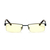 SP Glasses Luxury AF037 Black