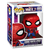 Фигурка Marvel Funko POP! What If Zombie Hunter Spidey (MT) (Exc)