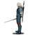 Фигурка The Witcher 3 Wild Hunt Geralt of Rivia Viper Armor