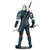 Фигурка The Witcher 3 Wild Hunt Geralt of Rivia Viper Armor
