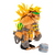 Мягкая игрушка DOTA2 Bristleback Мягкая игрушка DOTA2 Bristleback
