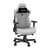 AndaSeat Kaiser 3 Premium L Ash Grey